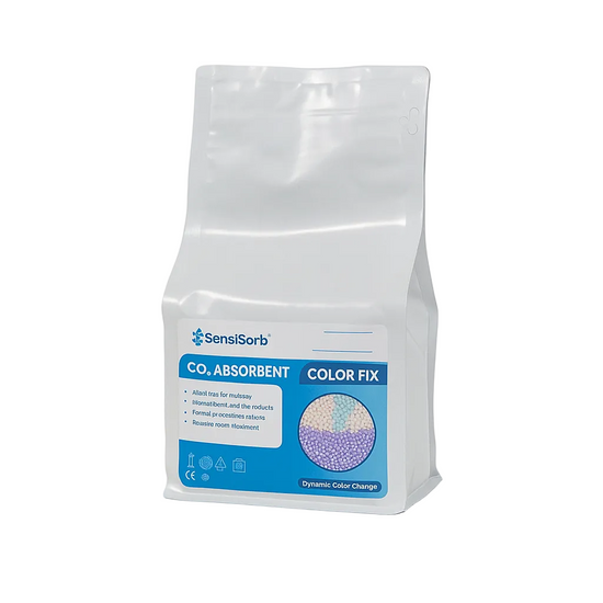 SensiSorb Standard CO₂ Absorbent