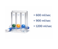 Sensimedical Adult & Pediatric Spirometers