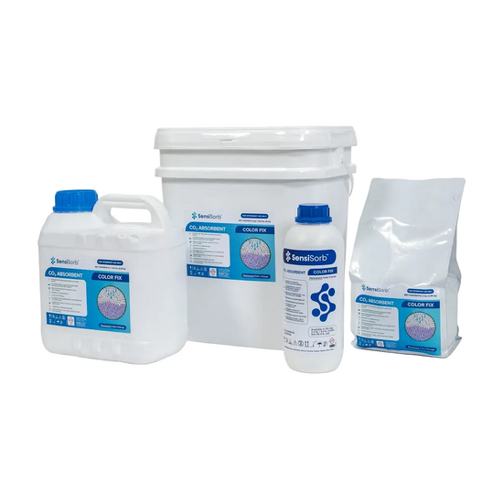 SensiSorb Standard CO₂ Absorbent