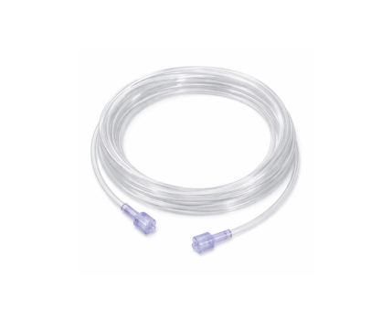 Gas Sampling Lines for Anesthesia Circuits