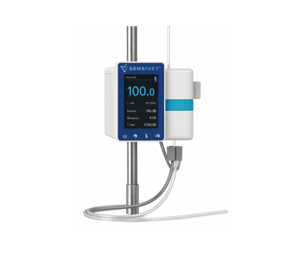 IV Fluid Therapy Pump