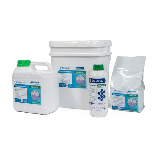 SensiSorb Plus Low Flow CO₂ Absorbent