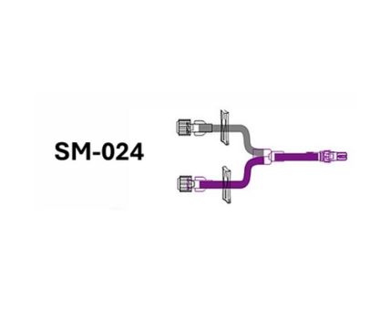 Specialty Administration Sets & Accessories