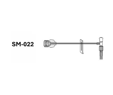 Standard Male T-Connectors