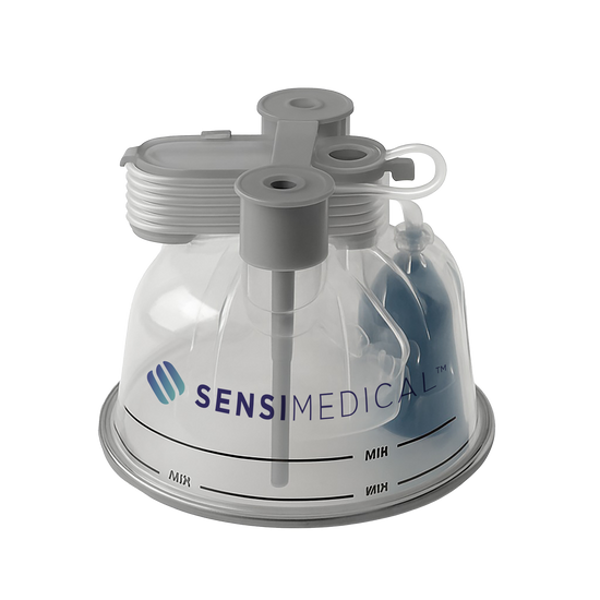 Sensimedical Humification Chamber