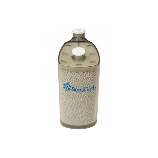 Sensisorb CO2 Absorbent, Prefilled Cartridge