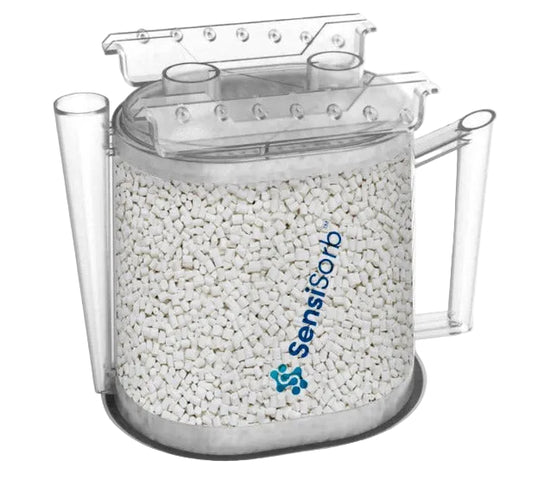 SensiSorb Standard CO₂ Absorbent, Universal 1.2